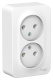 фото Розетка  Systeme Electric BLNRA000201 в Екатеринбурге