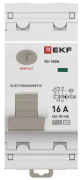 фото УЗО EKF E1026M1630