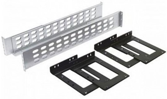 

Крепление Delta 3313489100-S35 для установки ИБП в стойку — RAIL KITS for RT 5-20, 3313489100-S35