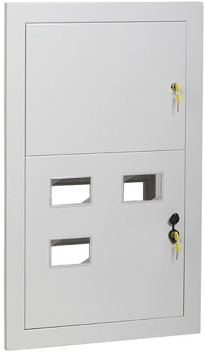 Изображение товара Щит IEK IND-MKM12-03-30