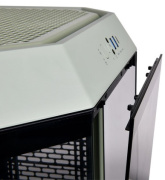 фото Корпус Thermaltake The Tower 300 Matcha Green