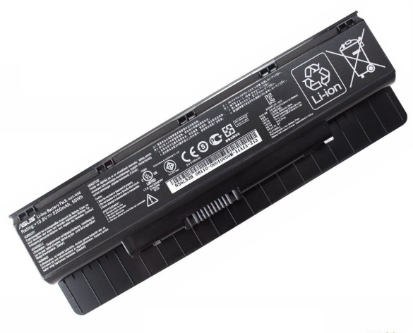 фото Аккумулятор для ноутбука Asus OEM N56 в Уфе