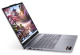 фото Ноутбук Lenovo IdeaPad 5 2-IN-1 14AKP10 14" (AMD Ryzen AI 300, 16Гб LPDDR5X, SSD 512 Гб, Radeon Graphics, Без ОС) Серый [83KT0056RK]