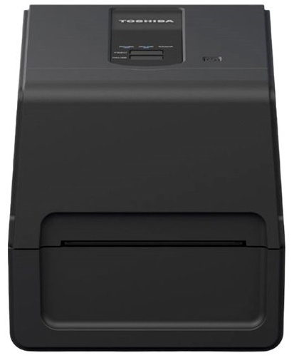 фото Принтер термотрансферный Toshiba BV420T в Красноярске