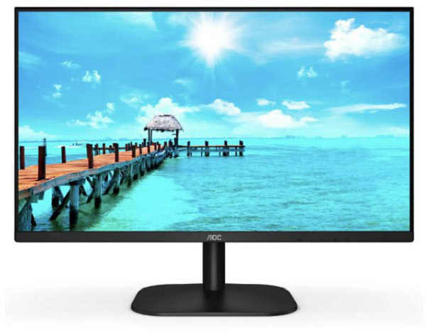 фото Монитор 27" AOC 27B2AM в Челябинске