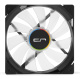 фото Вентилятор для корпуса Cryorig QF120 Performance LED в Уфе