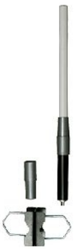 Изображение товара Антенна Альтоника АК-433 (разъем)