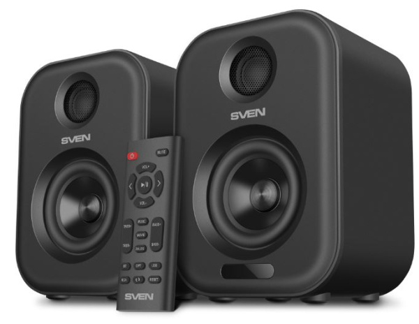 фото Портативная акустика  Sven АС MC-5 в Казани