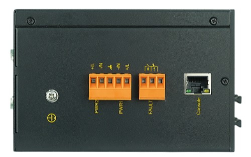 фото Коммутатор управляемый Kyland SICOM3000A в Красноярске