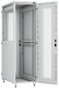 фото Шкаф напольный 19", 42U TLK TFI-426010-PHPH-R-GY в Смоленске