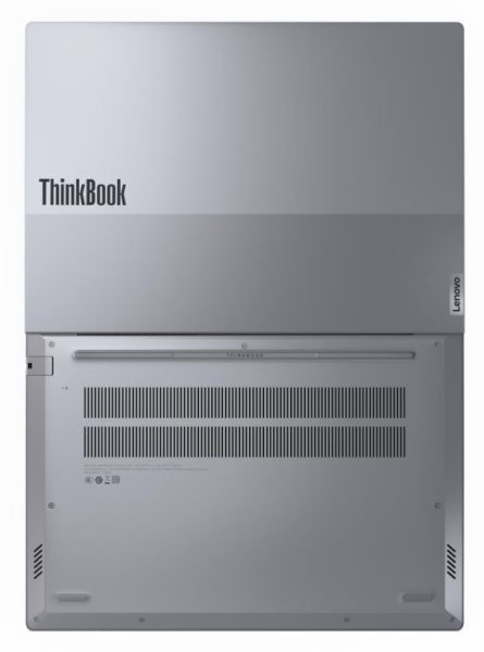 фото Ноутбук Lenovo ThinkBook 14 G7 ARP 14" (AMD Ryzen 5, 16Гб DDR5, SSD 512 Гб, Radeon Graphics, Без ОС) Серый [21MV00A5AK]