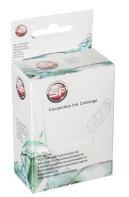 

Картридж SuperFine SF-LC567XLBk BROTHER LC567XLBk MFC J2310/J2510 Black SuperFine, SF-LC567XLBk