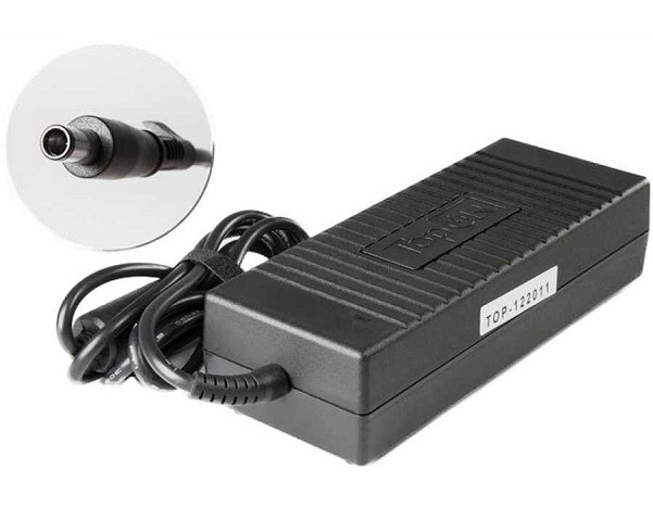 

Адаптер питания TopOn TOP-AC10 для моноблока Acer Aspire 5600U, AU5, Veriton Z, Packard Bell OneTwo M Series. 19V 7.1A (7.4x5.0mm) 135W. PN: AP.13503., TOP-AC10
