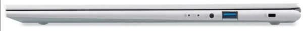 фото Ноутбук  Acer Aspire Go AG16-71P в Перми 16 ", Core 5, 16 Гб RAM, 512 Гб SSD, UHD Graphics
