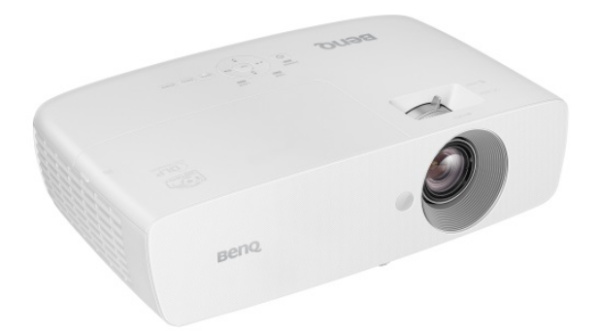 фото Проектор  BenQ TH683