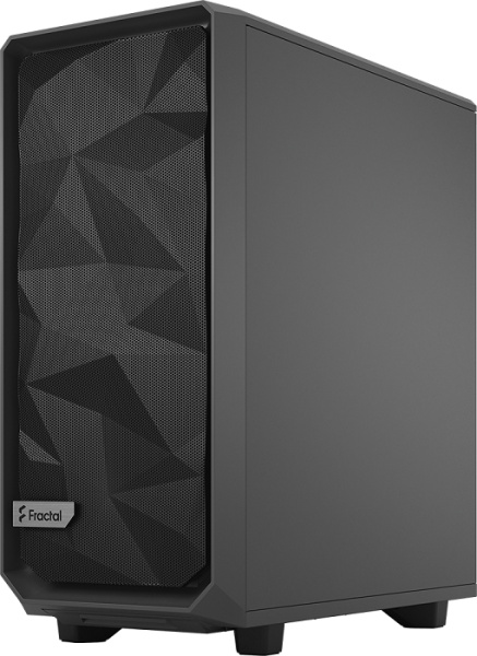 фото Корпус ATX Fractal Design MESHIFY 2 COMPACT LIGHT TG