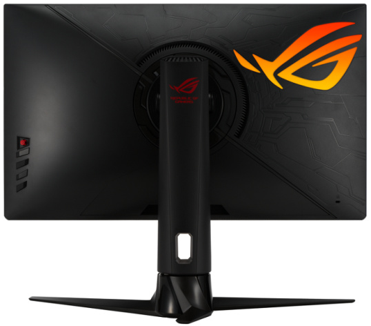 фото Монитор 27" ASUS XG27AQM