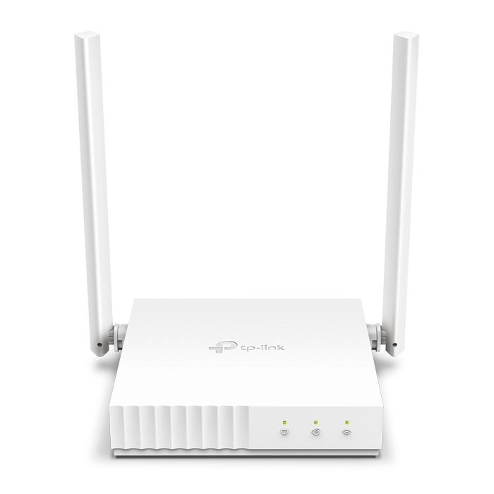 

Роутер WiFi TP-LINK TL-WR844N до 300 Мбит/с на 2,4 ГГц, 1 порт WAN 10/100 Мбит/с + 4 порта LAN 10/100 Мбит/с, TL-WR844N
