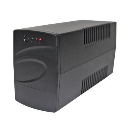 фото Источник бесперебойного питания  SNR SNR-UPS-LID-800-LED в Самаре