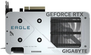 фото Видеокарта GIGABYTE GeForce RTX 5060 EAGLE OC ICE (GV-N5060EAGLEOC ICE-8GD)
