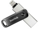 фото Накопитель USB 3.2 128GB SanDisk SDIXD0N-128G-GN6NE