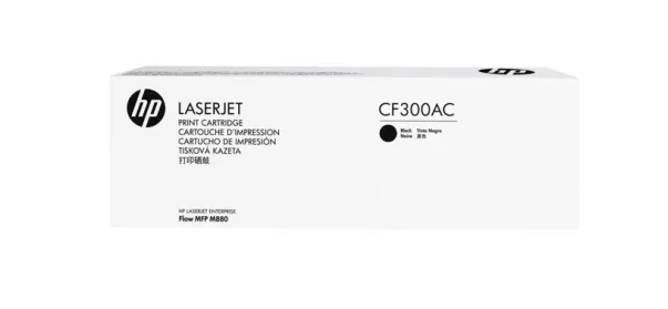 

Картридж HP 827A CF300AC Color LaserJet Enterprise flow MFP M880, 827A