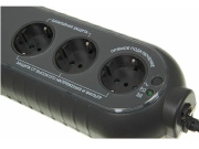 фото Источник бесперебойного питания Powercom WOW-300