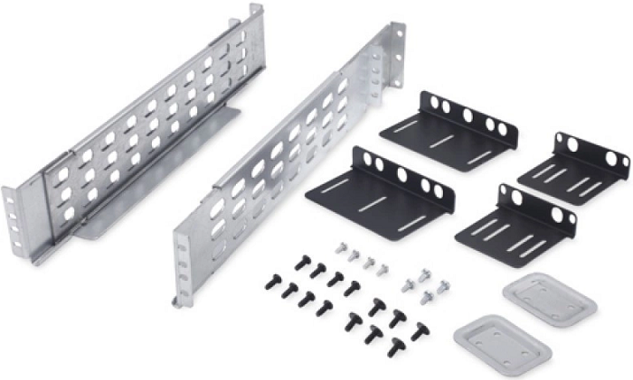 

Набор крепёжный Cisco CP-MCHGR-8821-WMK= 8821 Multi-charger Wall Mount Kit, CP-MCHGR-8821-WMK=