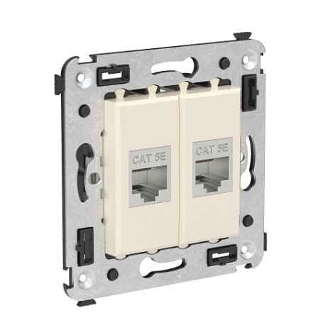 фото Розетка компьютерная DKC 4405764 в Уфе