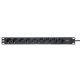 фото Блок розеток 19", 9 розеток EKF TRP-HPD-PL-10A-9SH-2MC14 в Воронеже