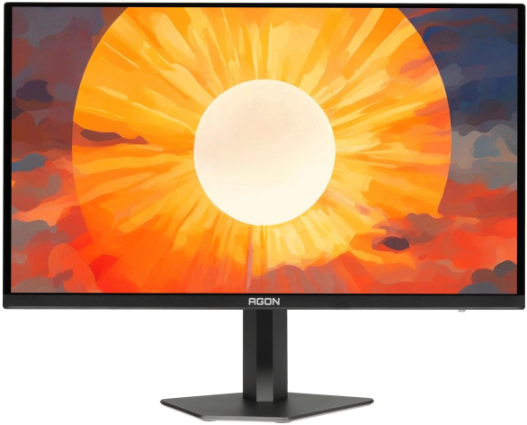 фото Монитор 27" AOC Agon Pro AG276UZD в Уфе