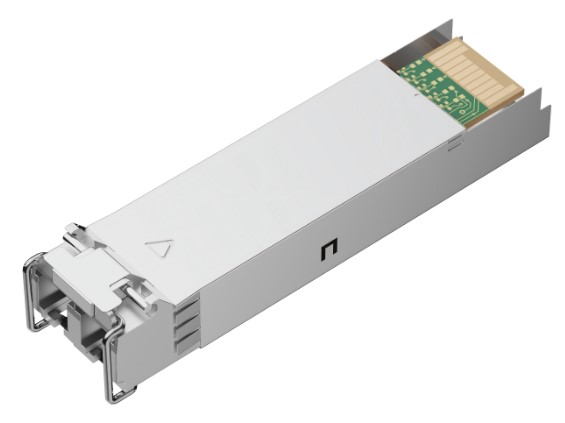 

Модуль SFP Wi-Tek WI-SFP21L-550-I промышленный с разъемом LC, до 550м, WI-SFP21L-550-I