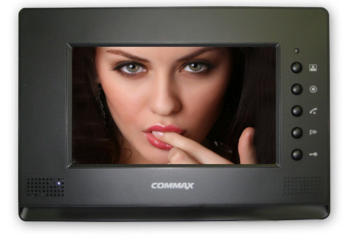 фото Видеодомофон  COMMAX CDV-71AM/XL