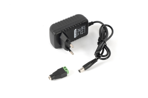 фото Источник питания  Бастион Mollusk-VRK 12/1 в Омске