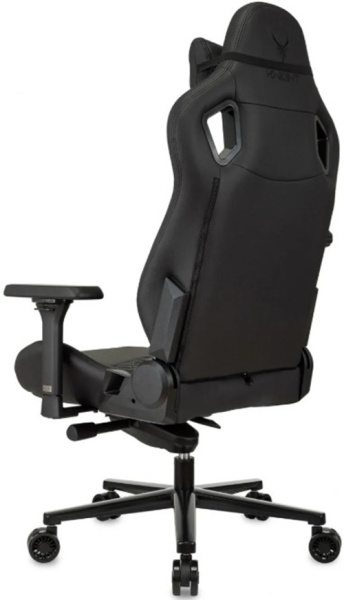 фото Кресло игровое Бюрократ Knight Craft в Красноярске