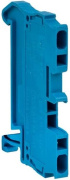 фото Клеммная колодка EKF plc-jxb-st-1.5-blue