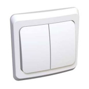 фото Выключатель Systeme Electric BC10-006B