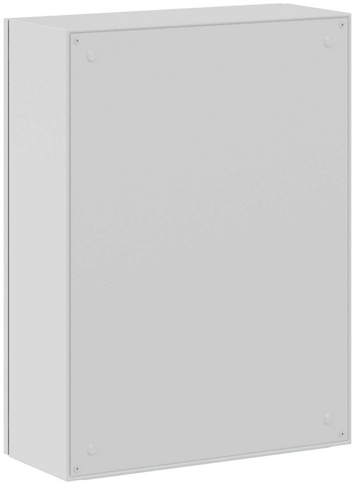 

Шкаф навесной DKC R5STX0863 серия ST, с прозрачной дверью, 800 x 600 x 300 мм, IP66, с монтажной панелью, "RAM Block", R5STX0863