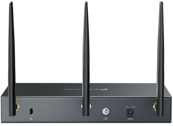 фото Маршрутизатор  TP-LINK ER706W в Уфе