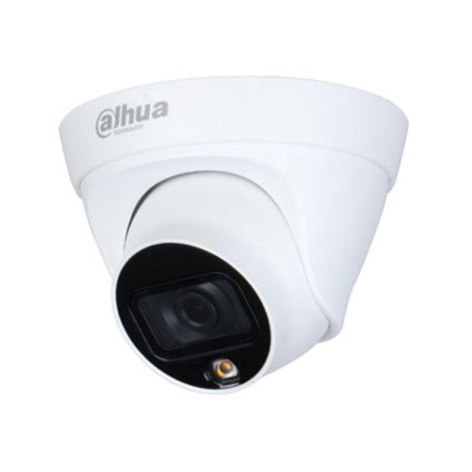 Видеокамера IP Dahua DH-IPC-HDW1239T1P-LED-0280B-S5