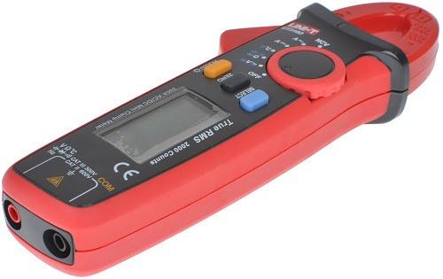 Изображение товара Токовые клещи Unit 13-0008