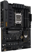 фото Материнская плата ASUS TUF GAMING B650E-PLUS WIFI