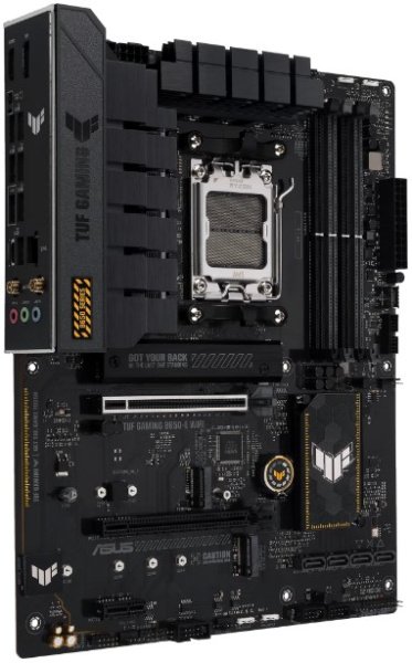 фото Материнская плата ATX ASUS TUF GAMING B650E-PLUS WIFI в Перми
