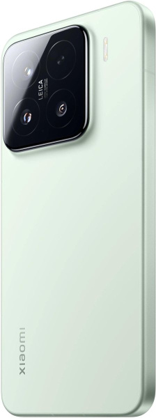фото Смартфон  Xiaomi 15 RU 12/512GB в Перми