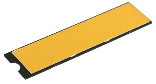 фото Накопитель SSD M.2 2280 ADATA AGAMMIXS70B-512G-CS в Омске 512 ГБ