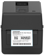 фото Термопринтер Toshiba BV420D