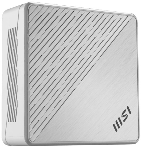 Изображение товара Неттоп MSI Cubi 5 12M-047XRU