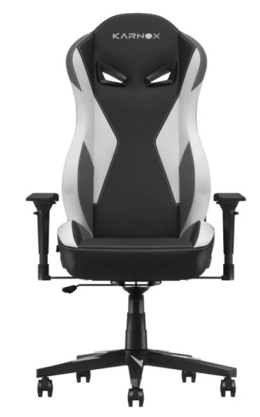 фото Кресло игровое KARNOX HUNTER Bad Guy Edition в Красноярске