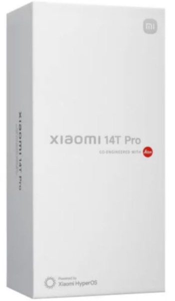 фото Смартфон  Xiaomi 14T Pro RU 12/1024GB в Волгограде