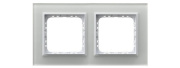 фото Рамка Ospel R-2RGC/31/00